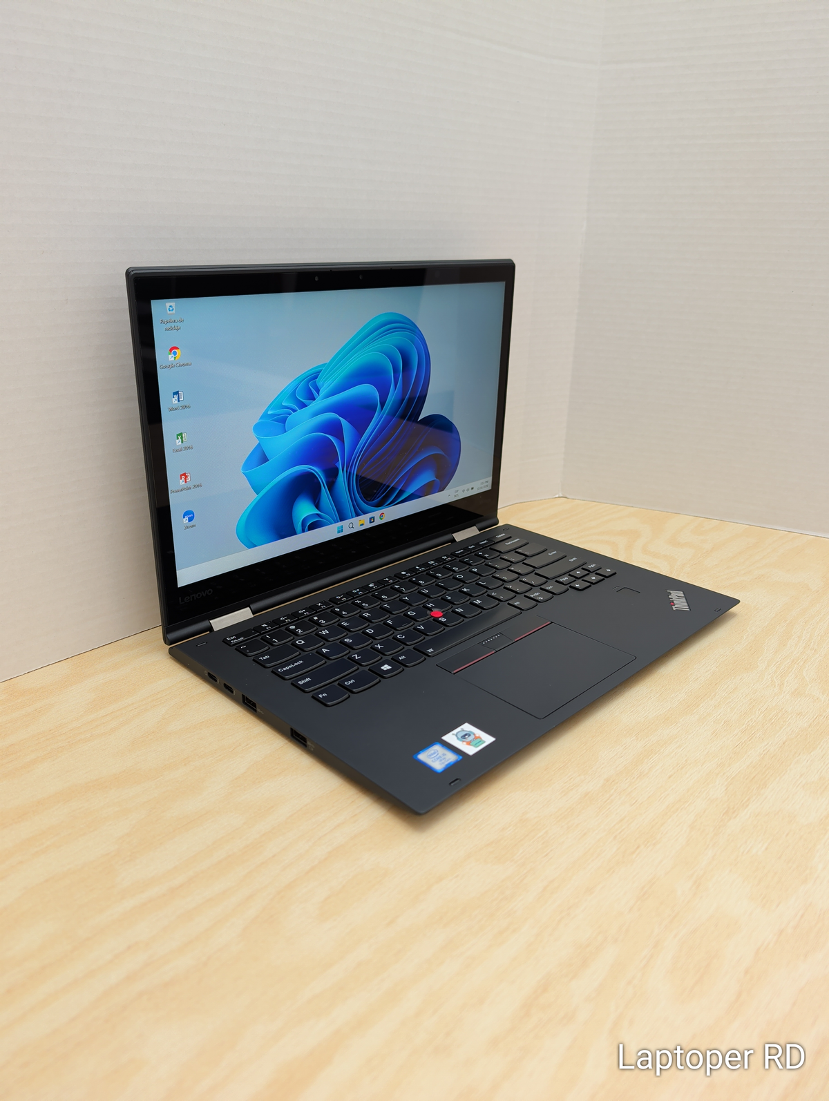 Laptop Lenovo Thinkpad X1 Yoga