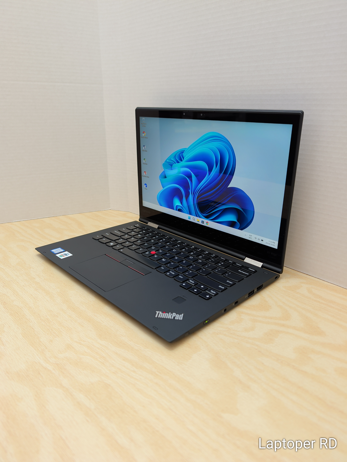 Laptop Lenovo Thinkpad X1 Yoga