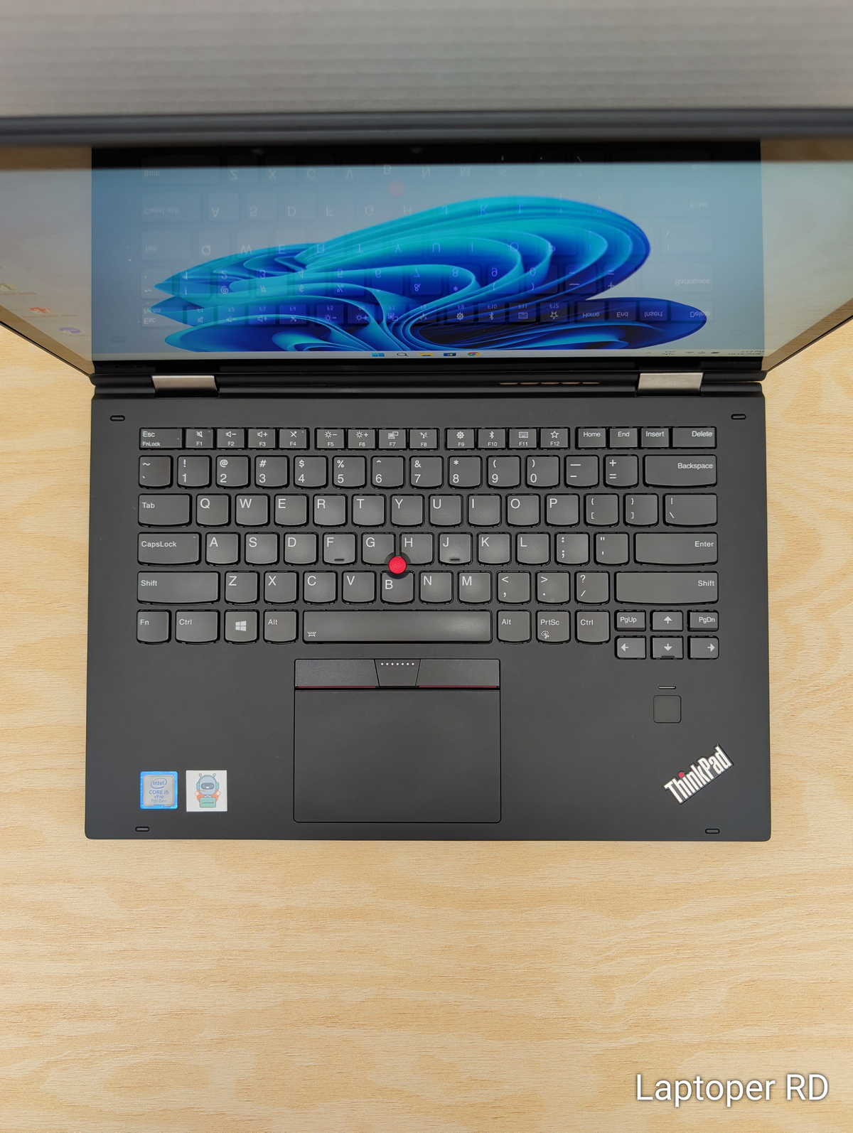 Laptop Lenovo Thinkpad X1 Yoga