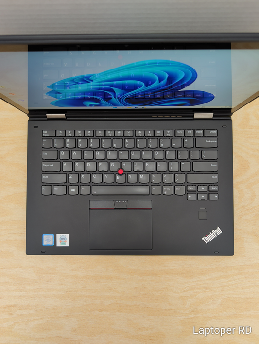 Laptop Lenovo Thinkpad X1 Yoga