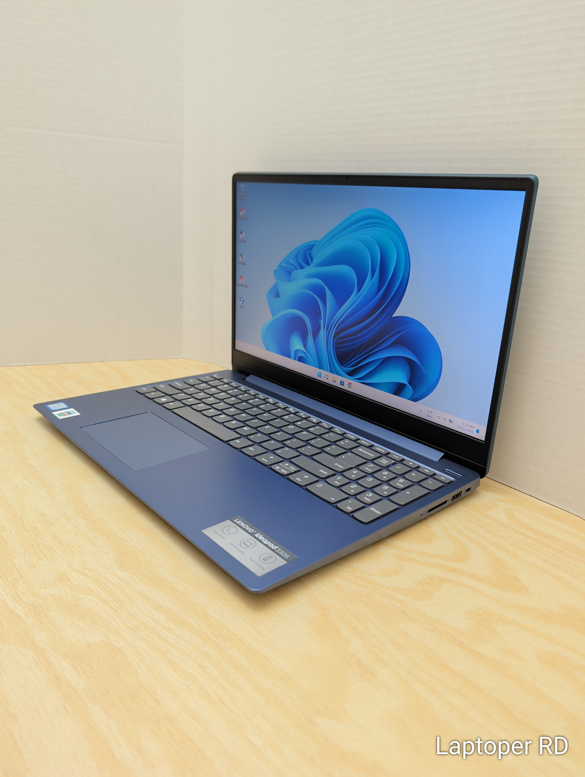 Laptop Lenovo Ideapad 330S