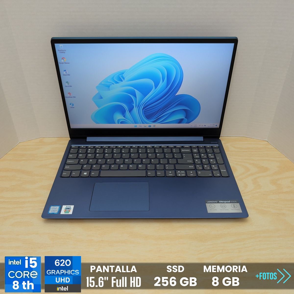 Laptop Lenovo Ideapad 330S