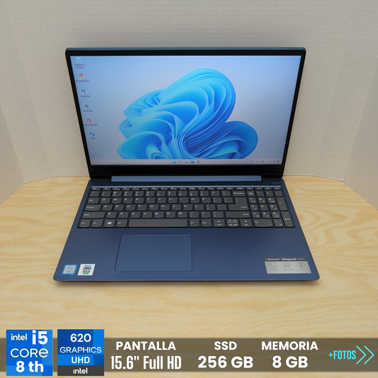 Laptop Lenovo Ideapad 330S