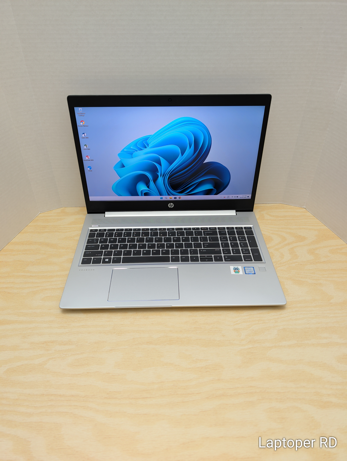 Laptop HP Probook 450 G6