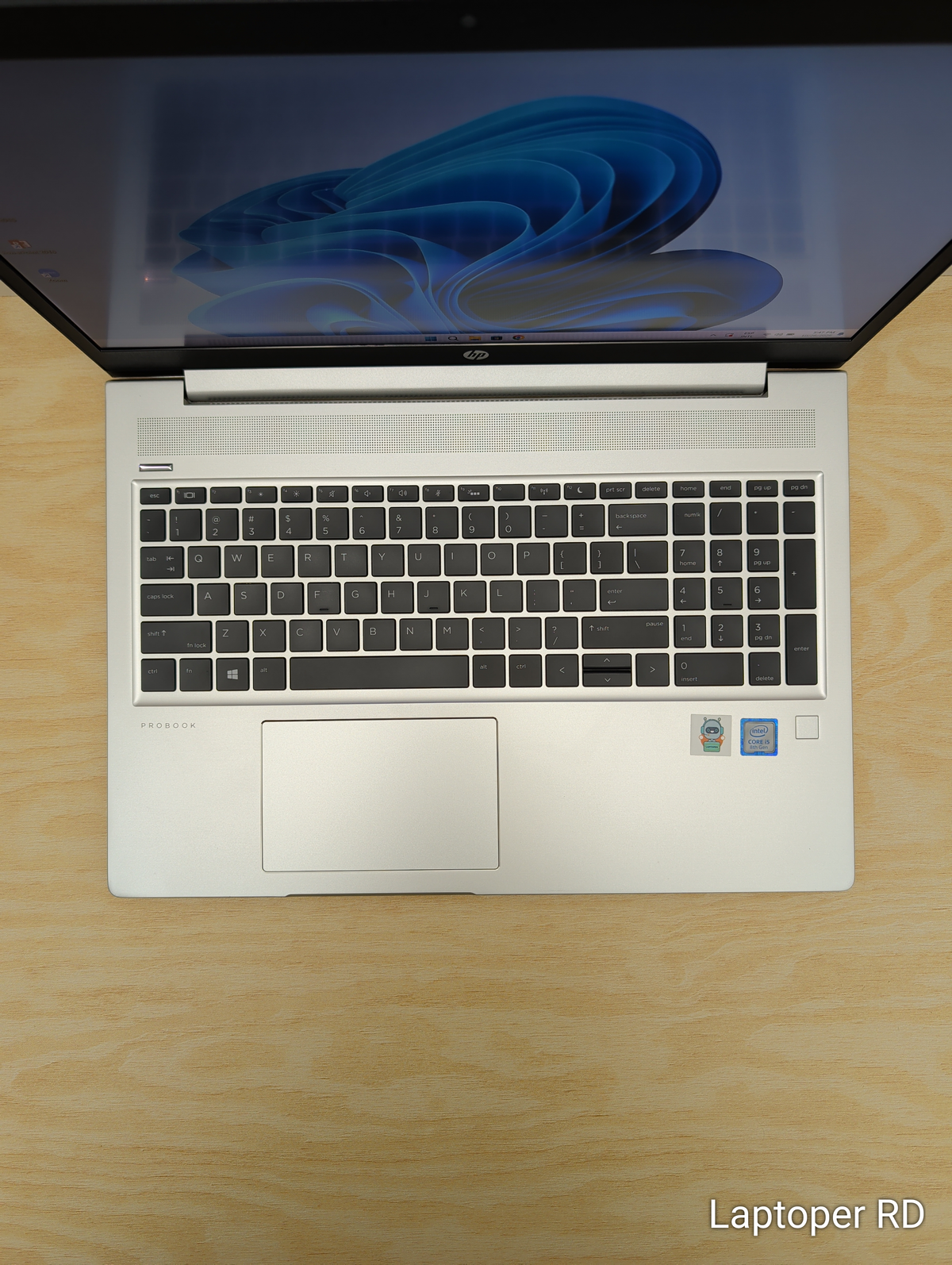 Laptop HP Probook 450 G6