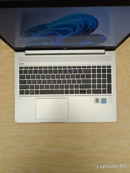 Laptop HP Probook 450 G6
