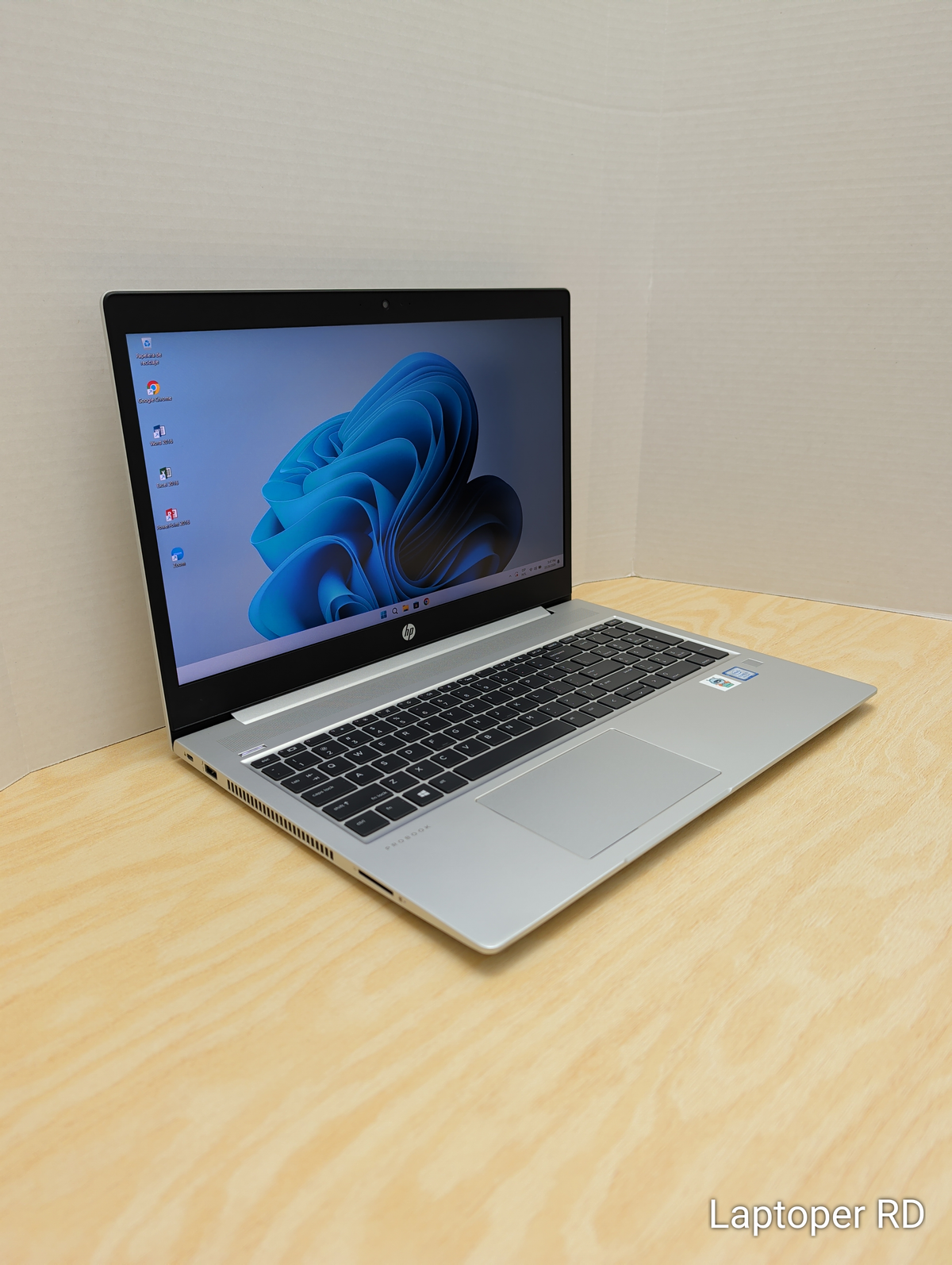 Laptop HP Probook 450 G6