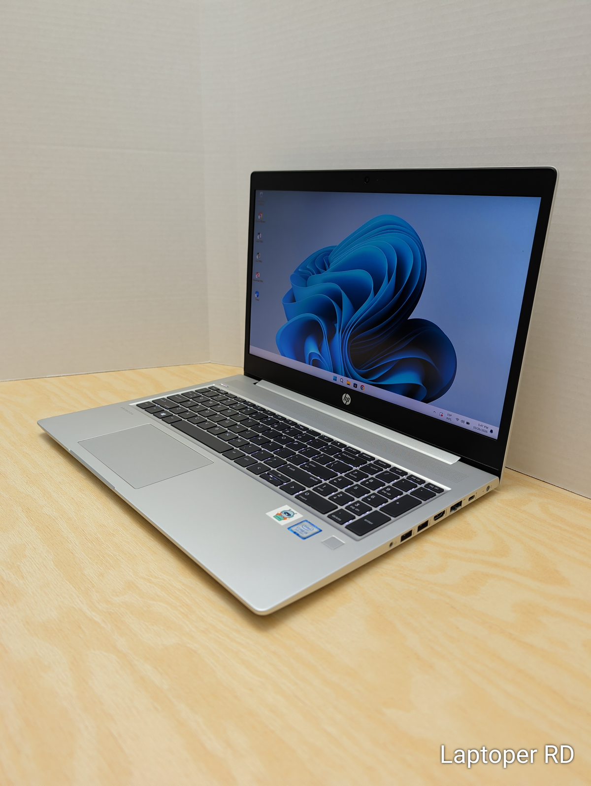 Laptop HP Probook 450 G6