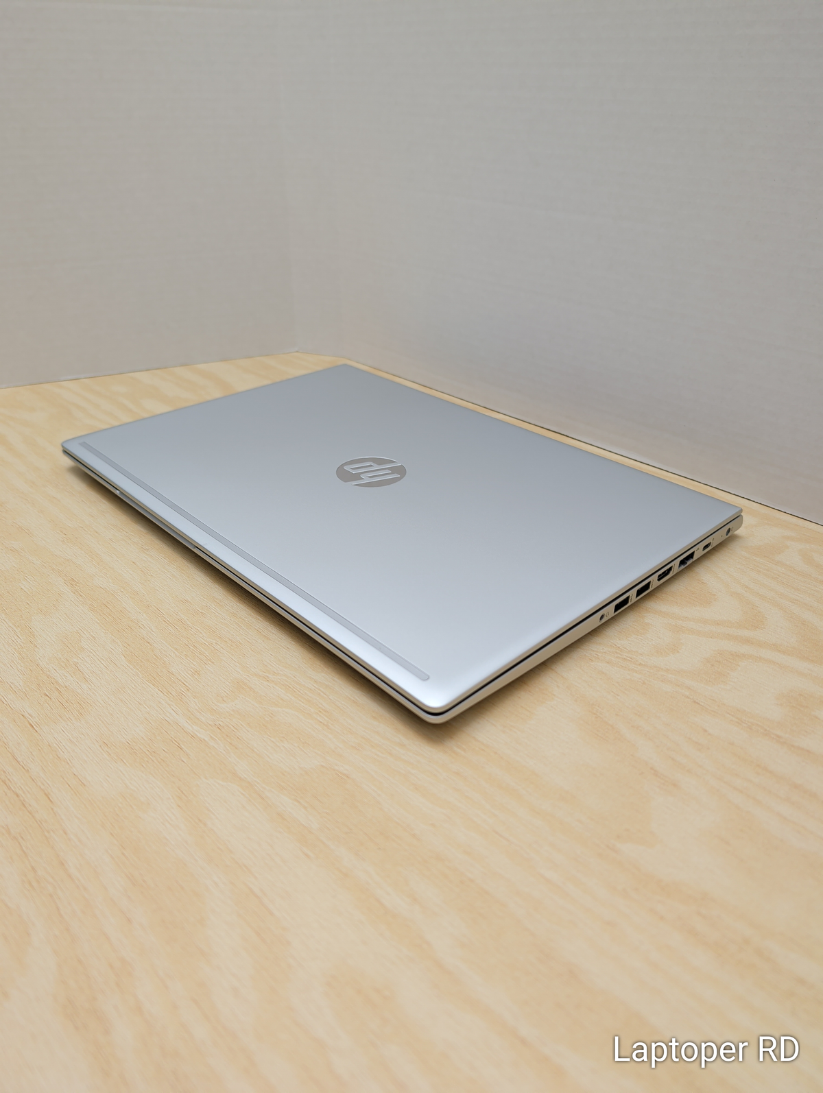 Laptop HP Probook 450 G6