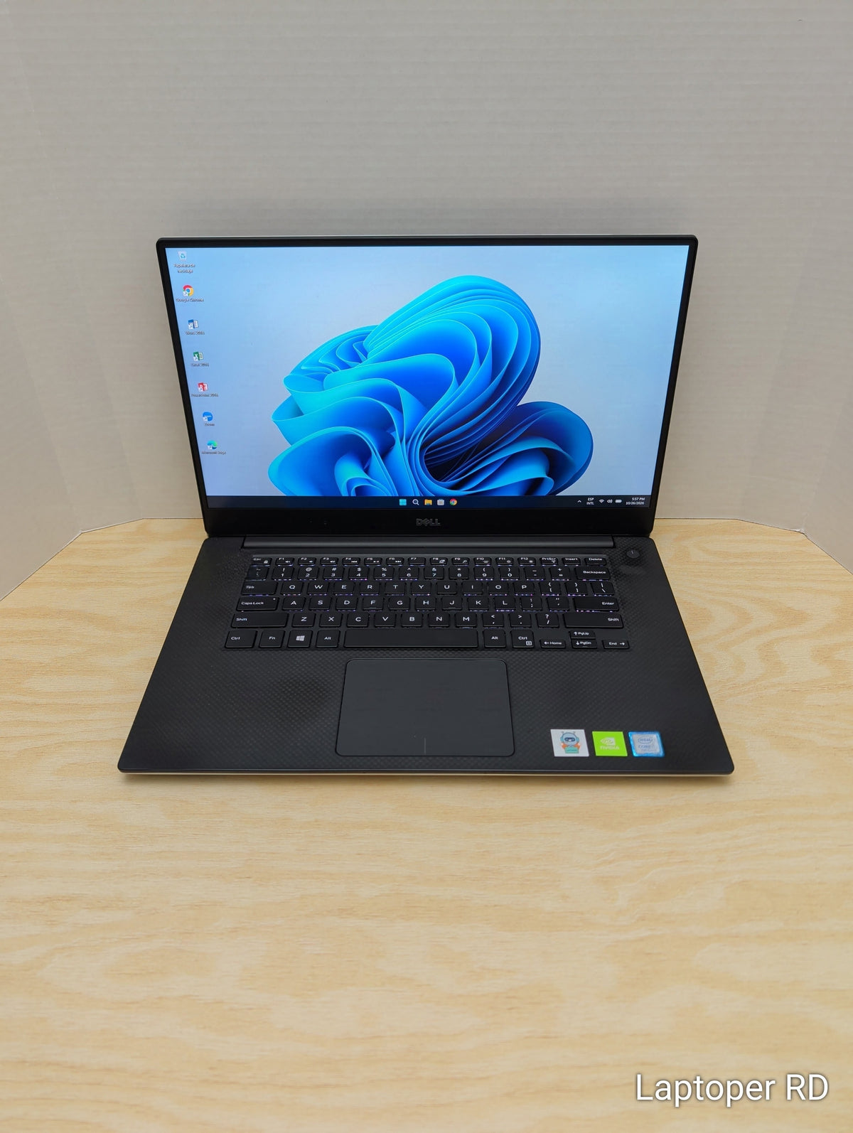 Laptop Dell Precision 15 xx20
