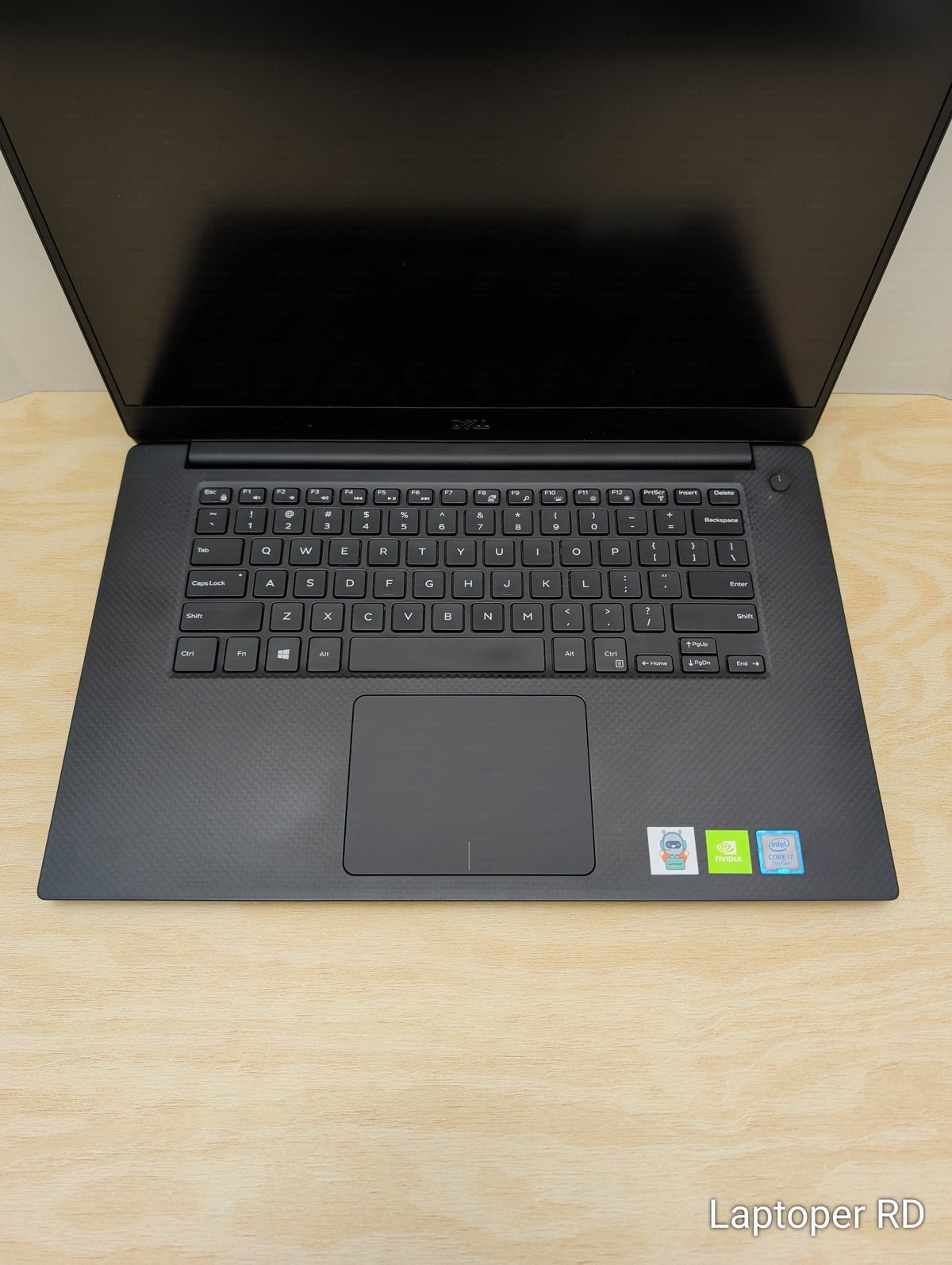 Laptop Dell Precision 15 xx20