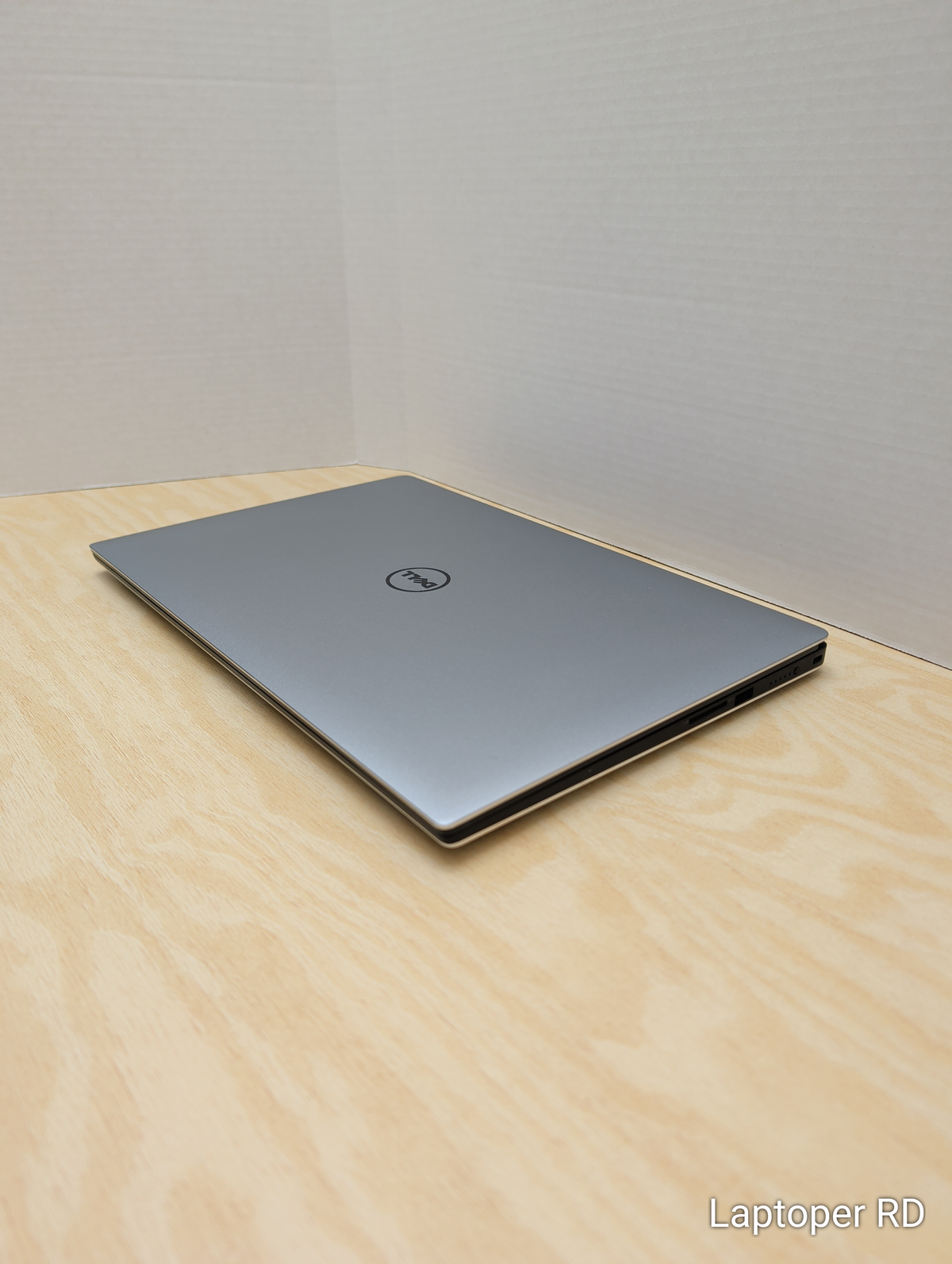 Laptop Dell Precision 15 xx20