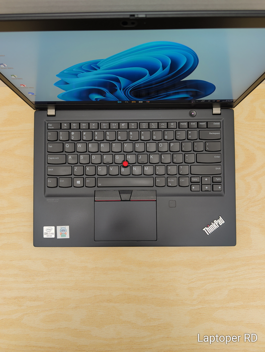 Laptop Lenovo Thinkpad T14