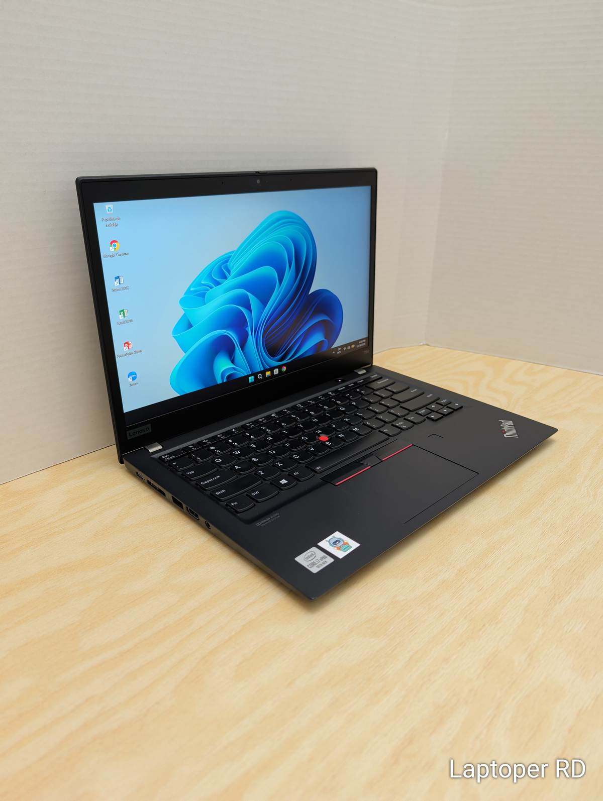 Laptop Lenovo Thinkpad T14