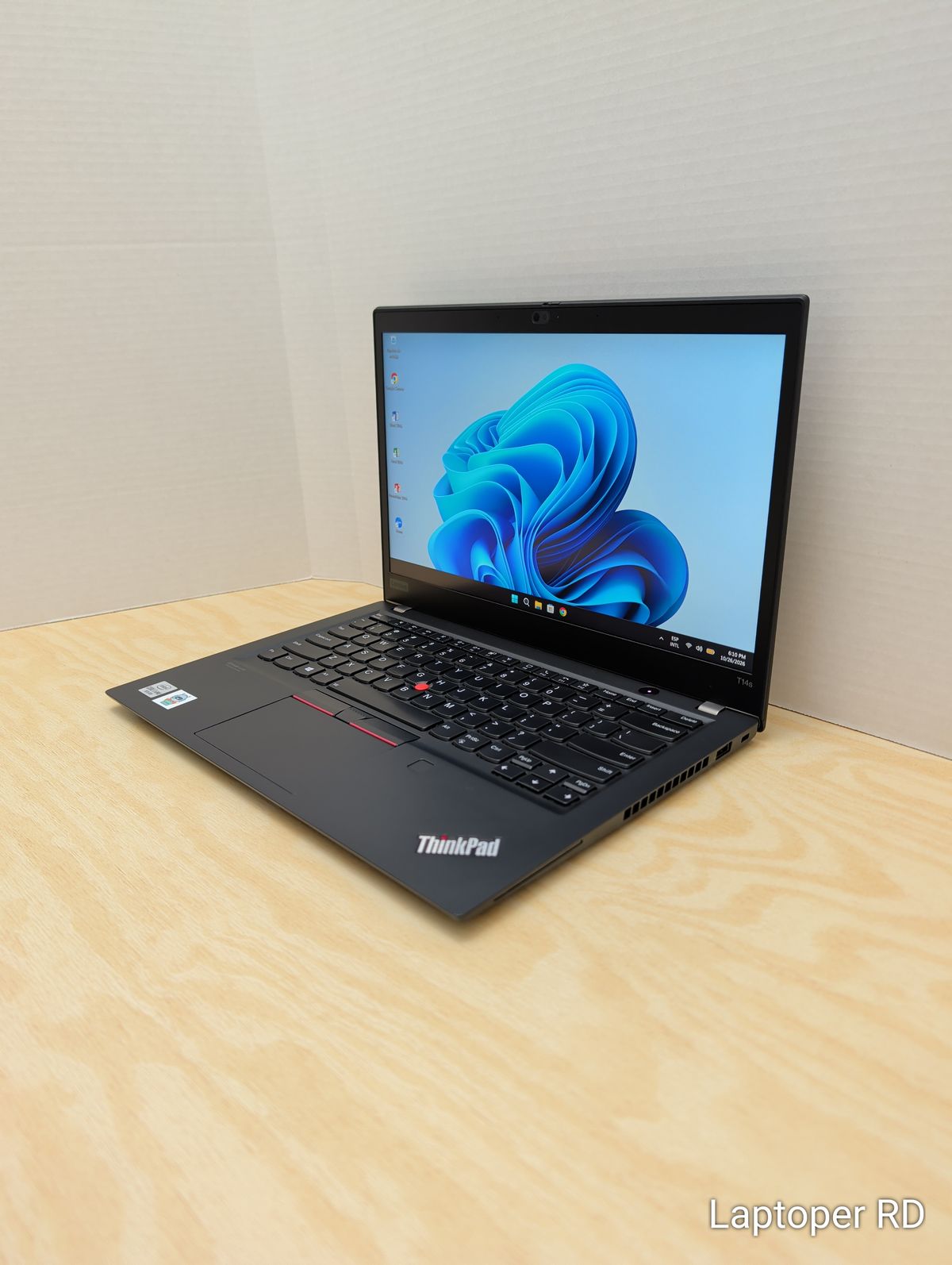 Laptop Lenovo Thinkpad T14