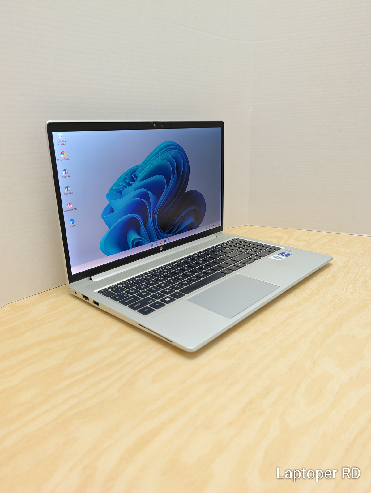 Laptop HP Probook 650 G8