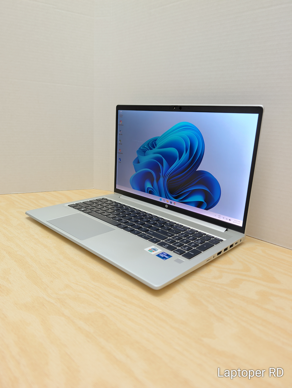 Laptop HP Probook 650 G8