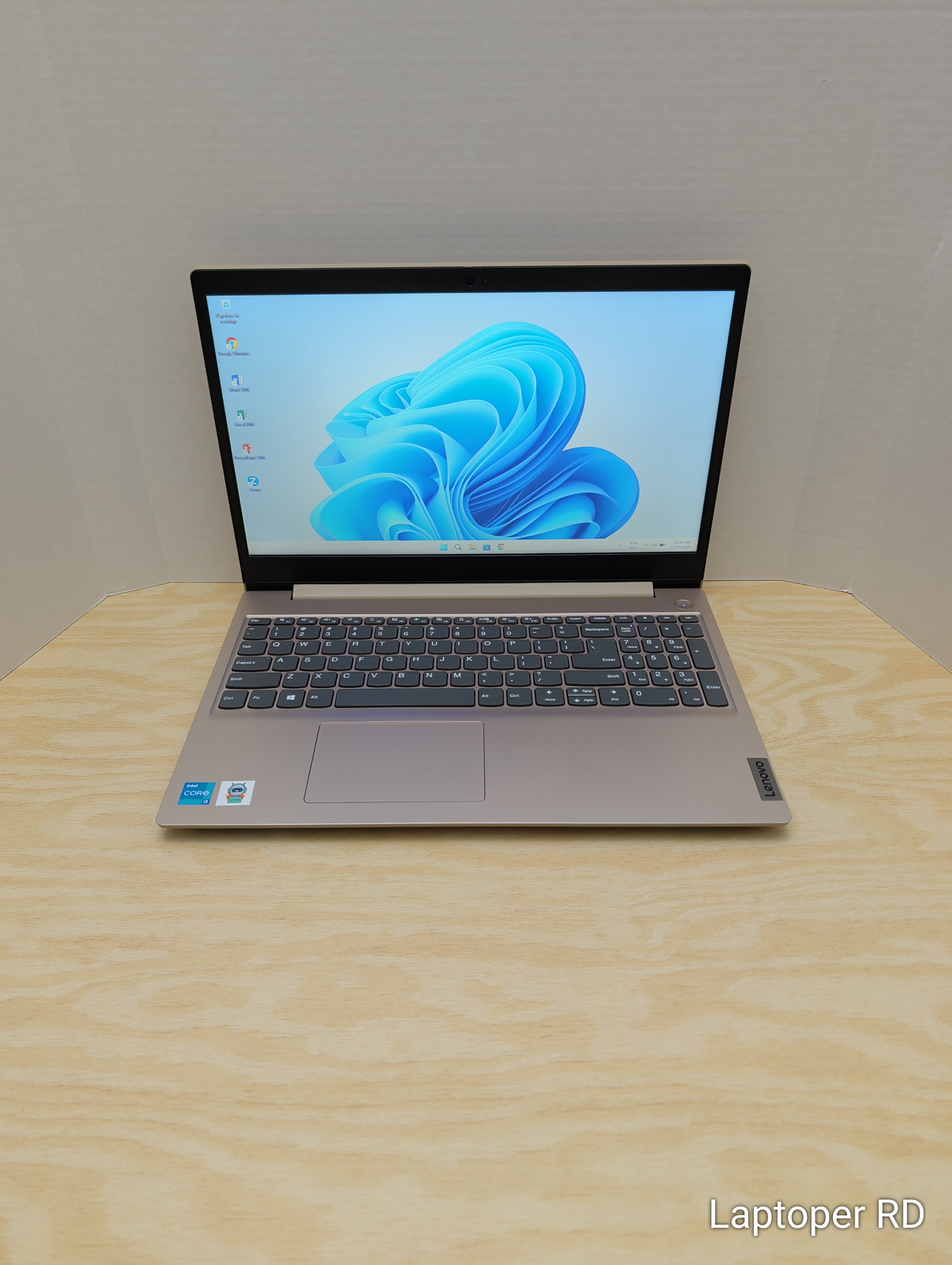 Laptop Lenovo Ideapad 3 Touch