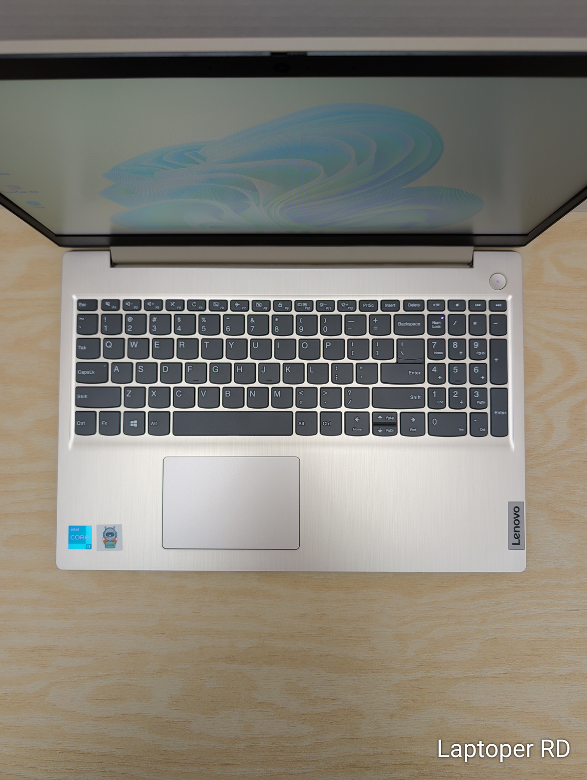 Laptop Lenovo Ideapad 3 Touch