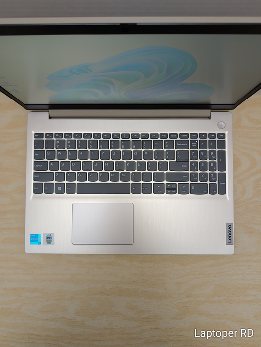 Laptop Lenovo Ideapad 3 Touch