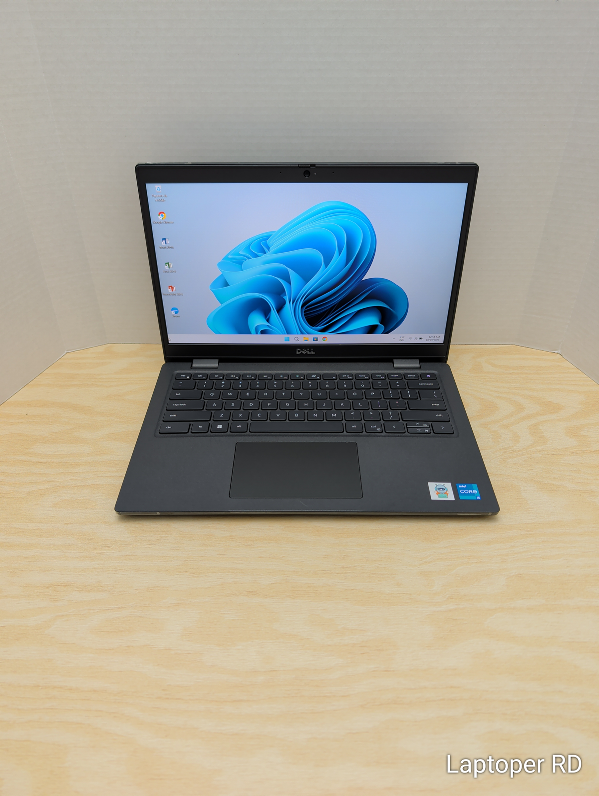 Laptop Dell Latitude 3420