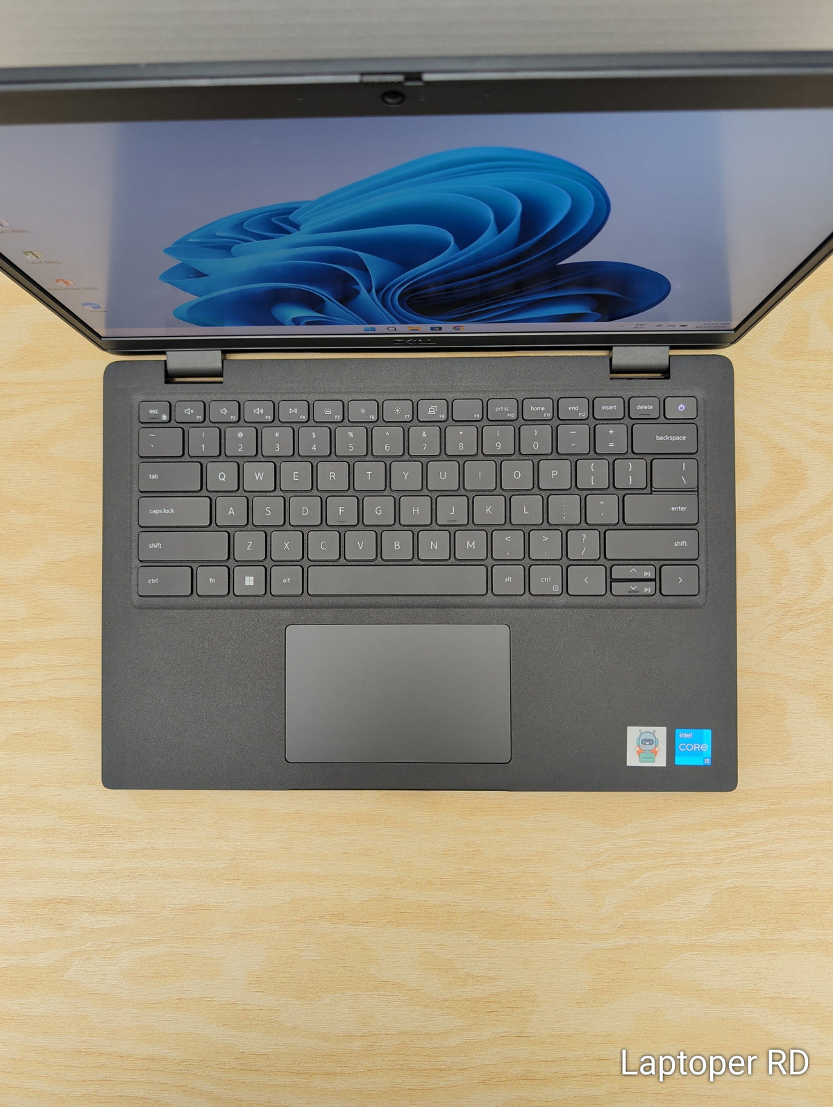 Laptop Dell Latitude 3420