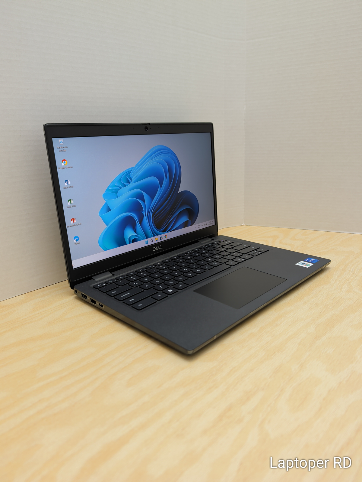 Laptop Dell Latitude 3420