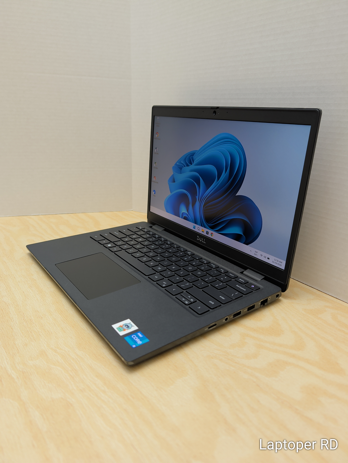 Laptop Dell Latitude 3420