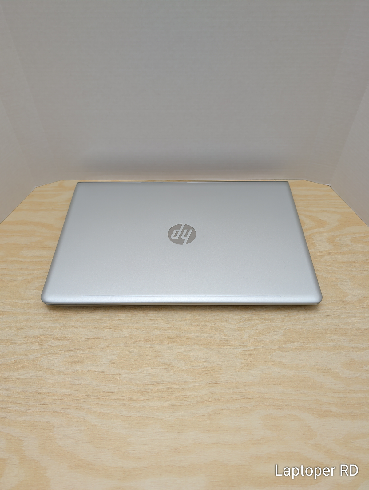 Laptop HP Envy 17 Touch