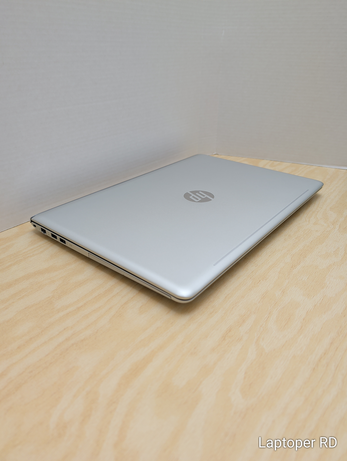 Laptop HP Envy 17 Touch