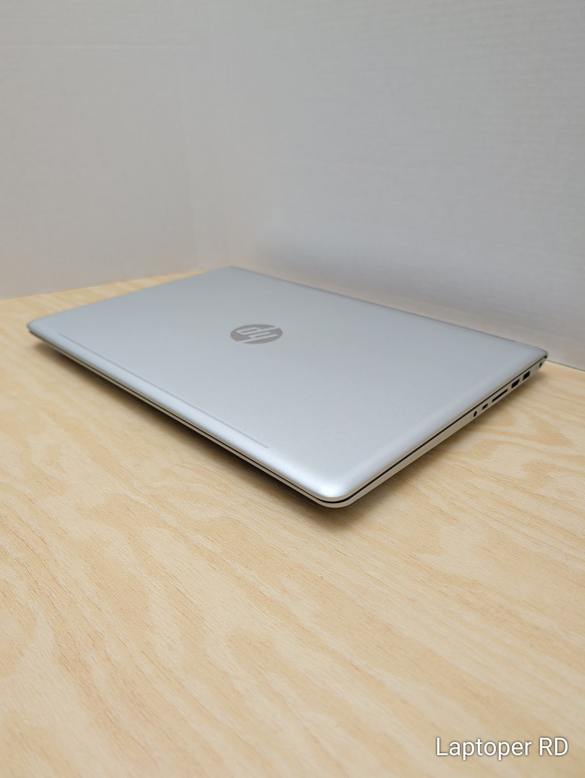 Laptop HP Envy 17 Touch
