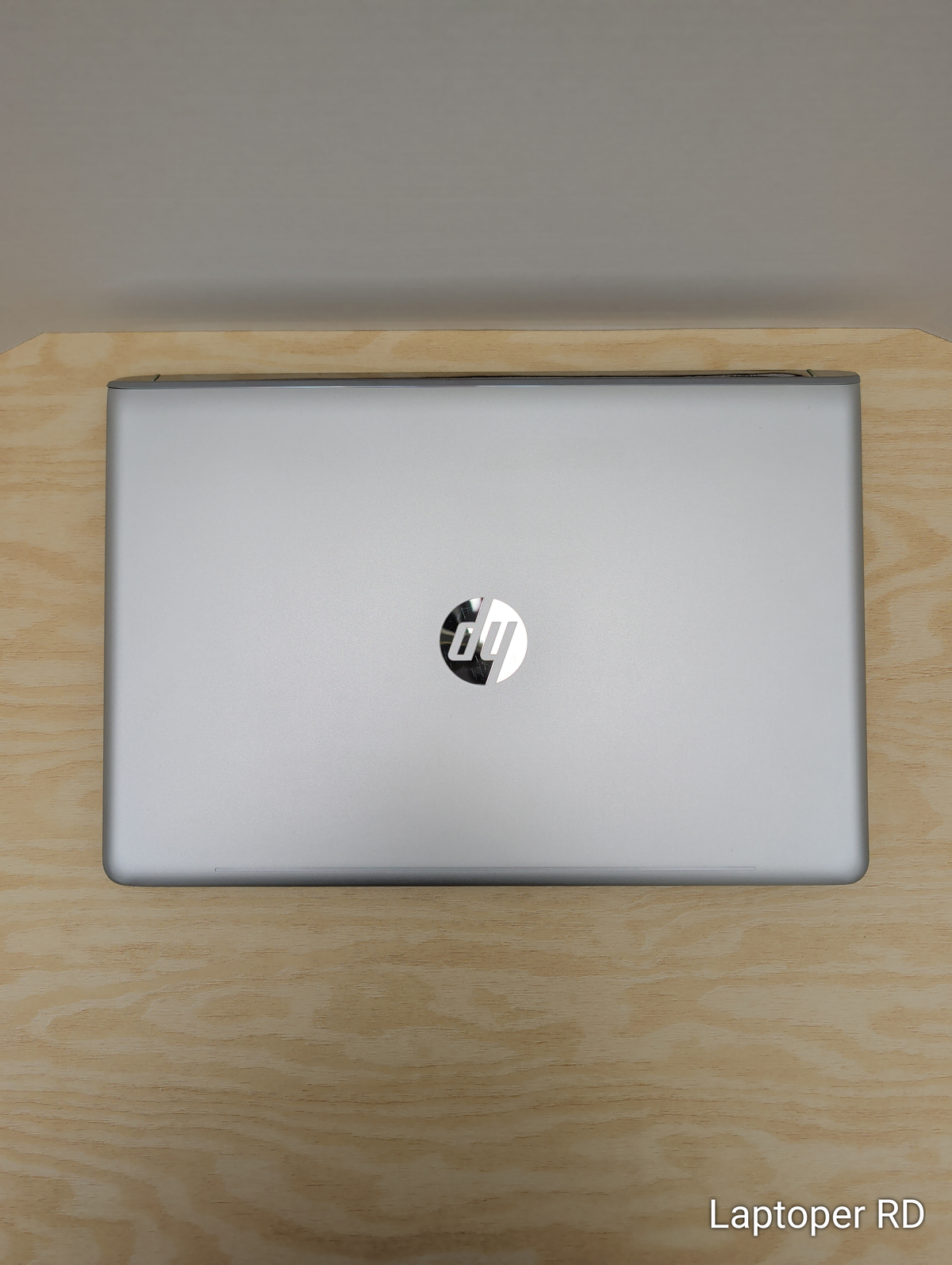 Laptop HP Envy 17 Touch
