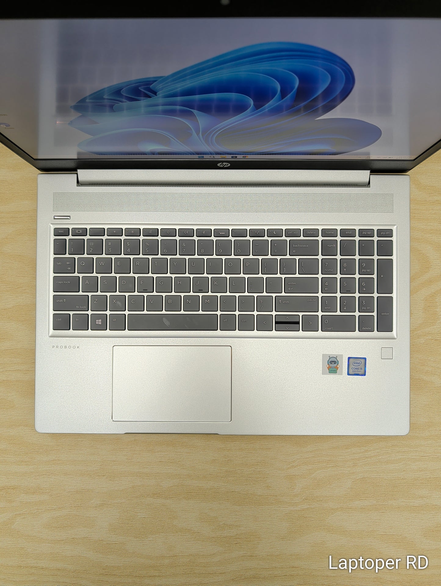 Laptop HP Probook 450 G6