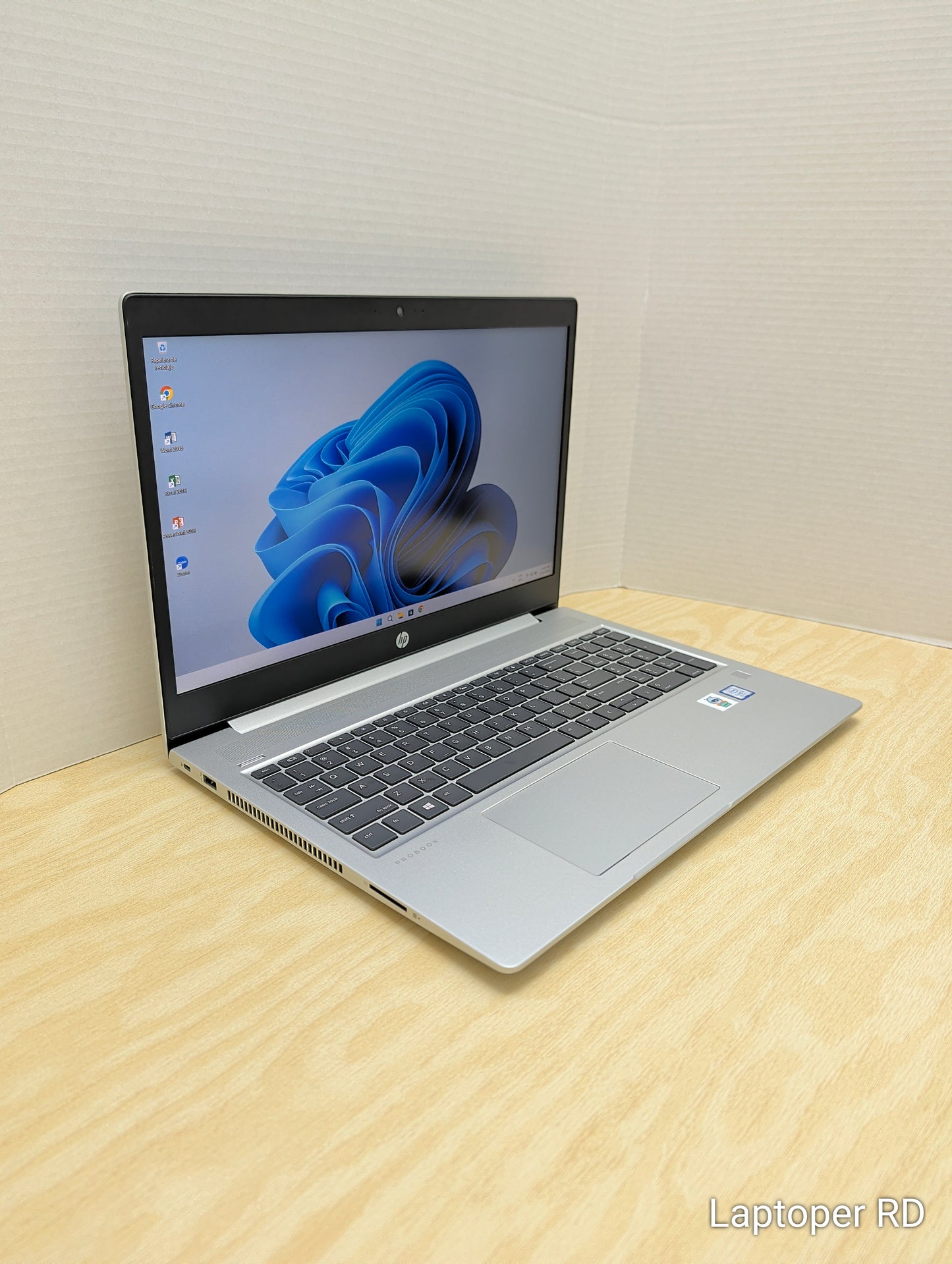 Laptop HP Probook 450 G6