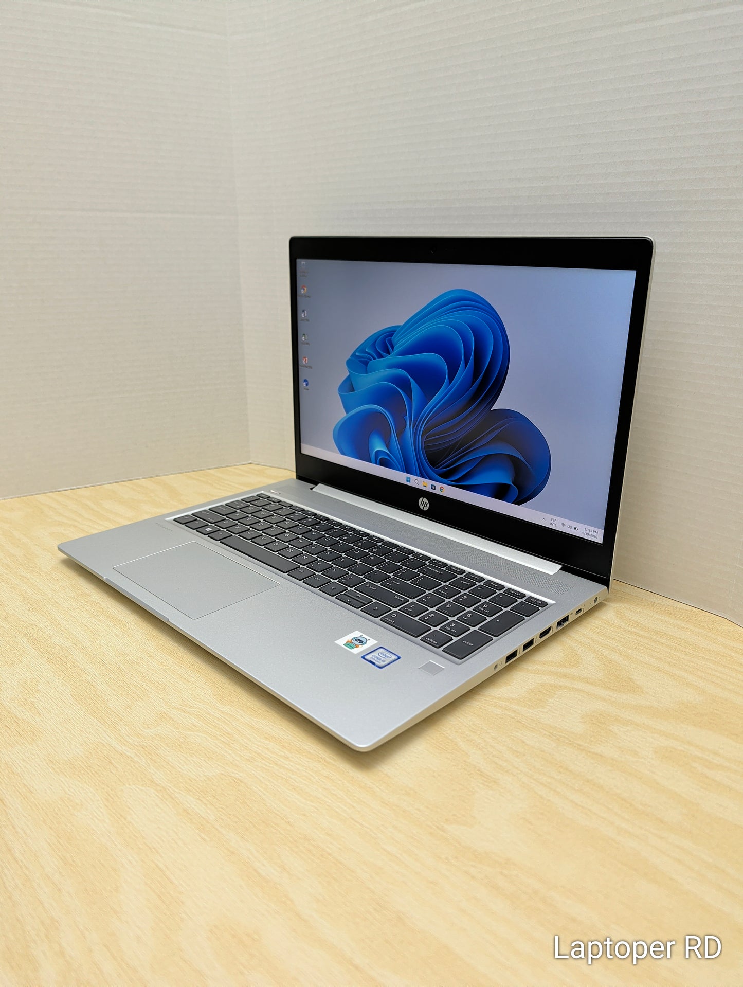 Laptop HP Probook 450 G6
