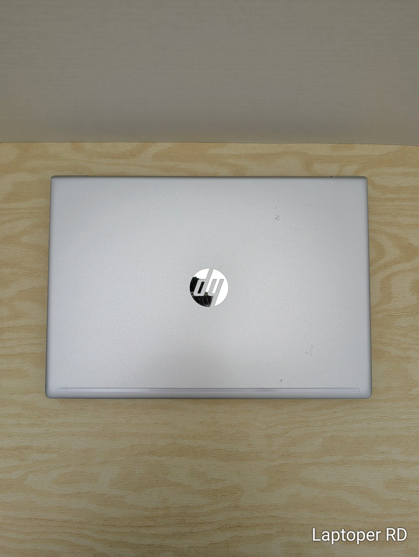 Laptop HP Probook 450 G6