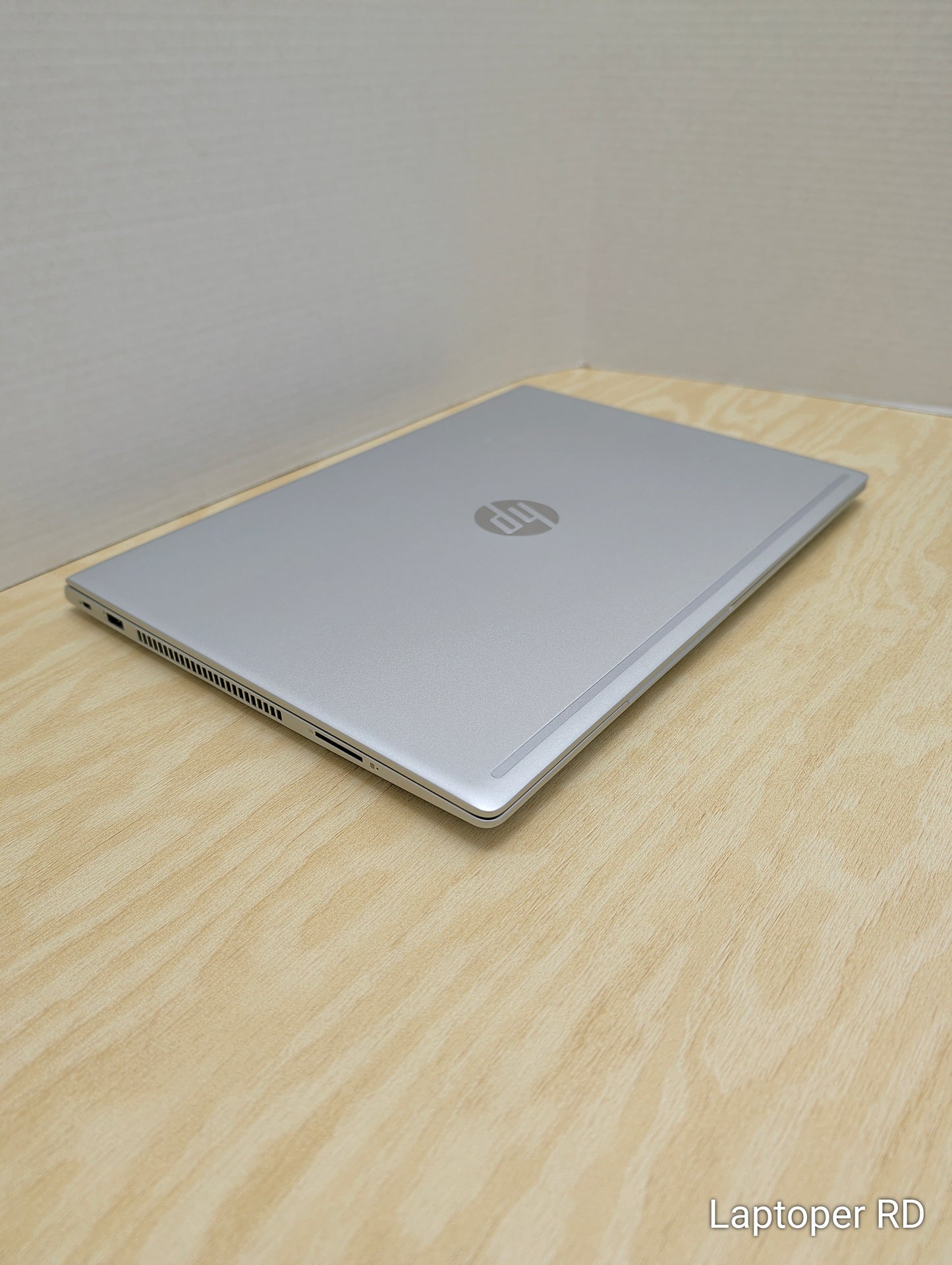 Laptop HP Probook 450 G6