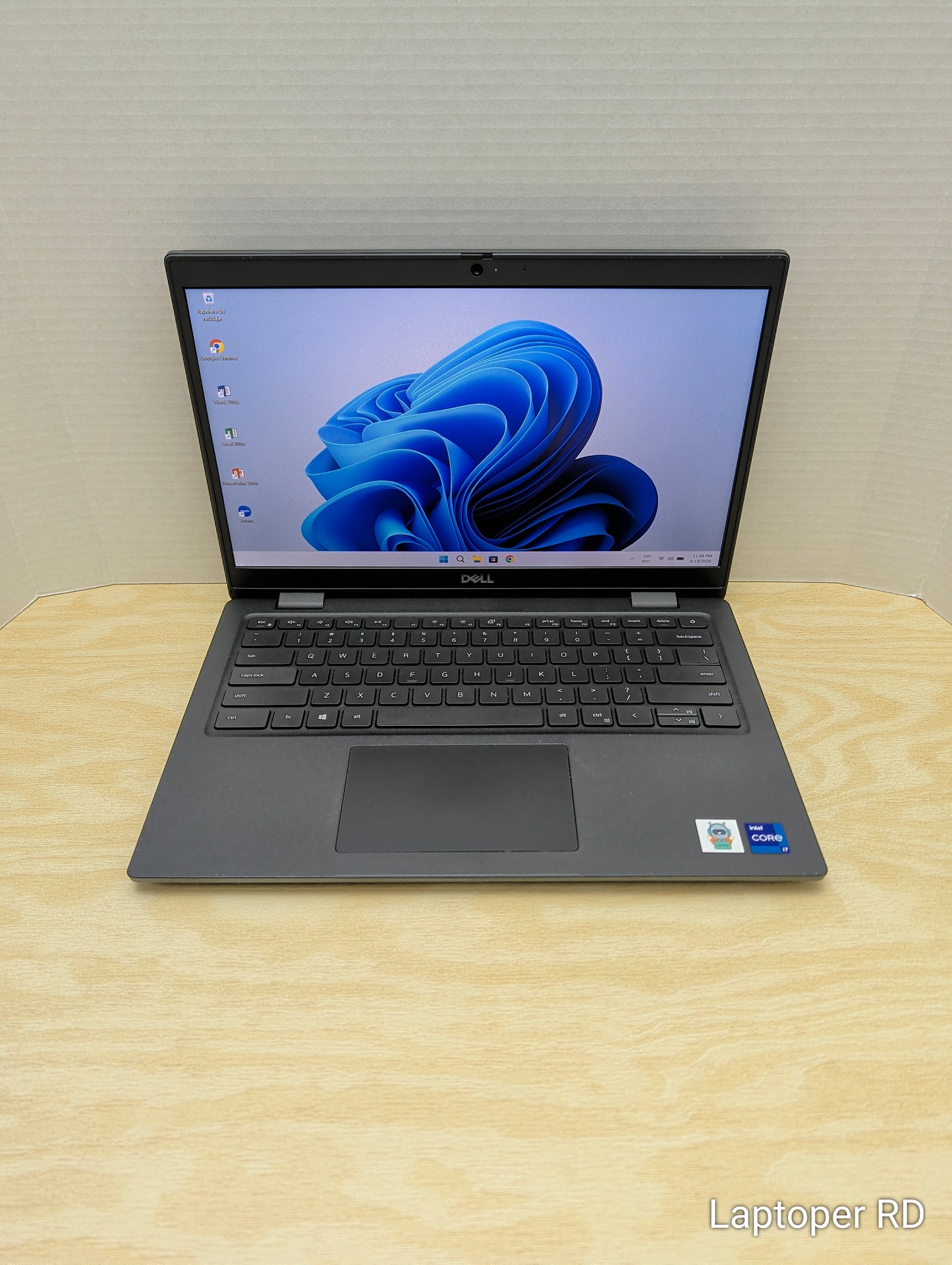 Laptop Dell Latitude 3420