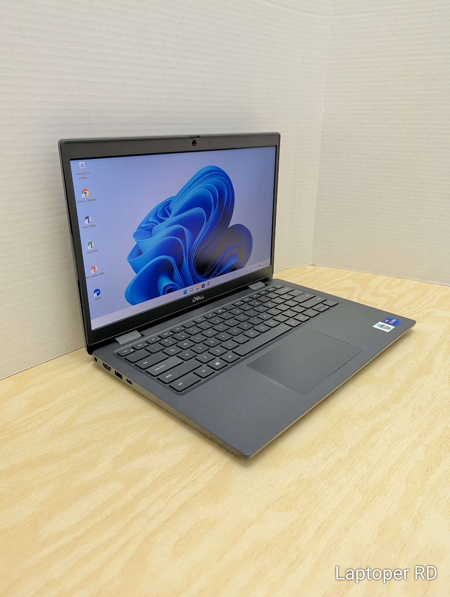 Laptop Dell Latitude 3420