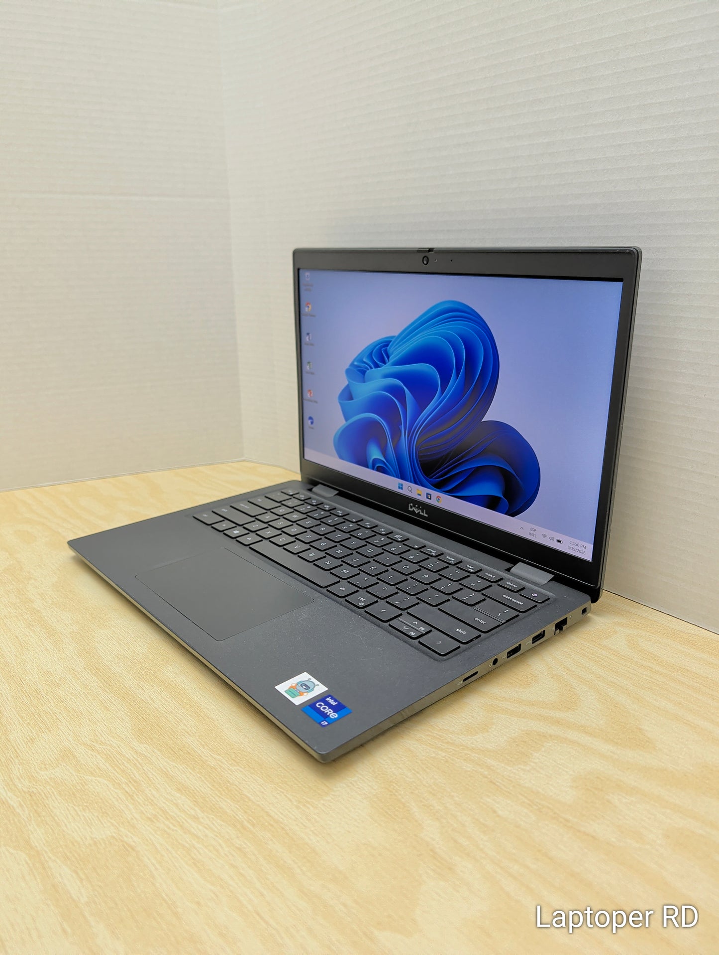 Laptop Dell Latitude 3420