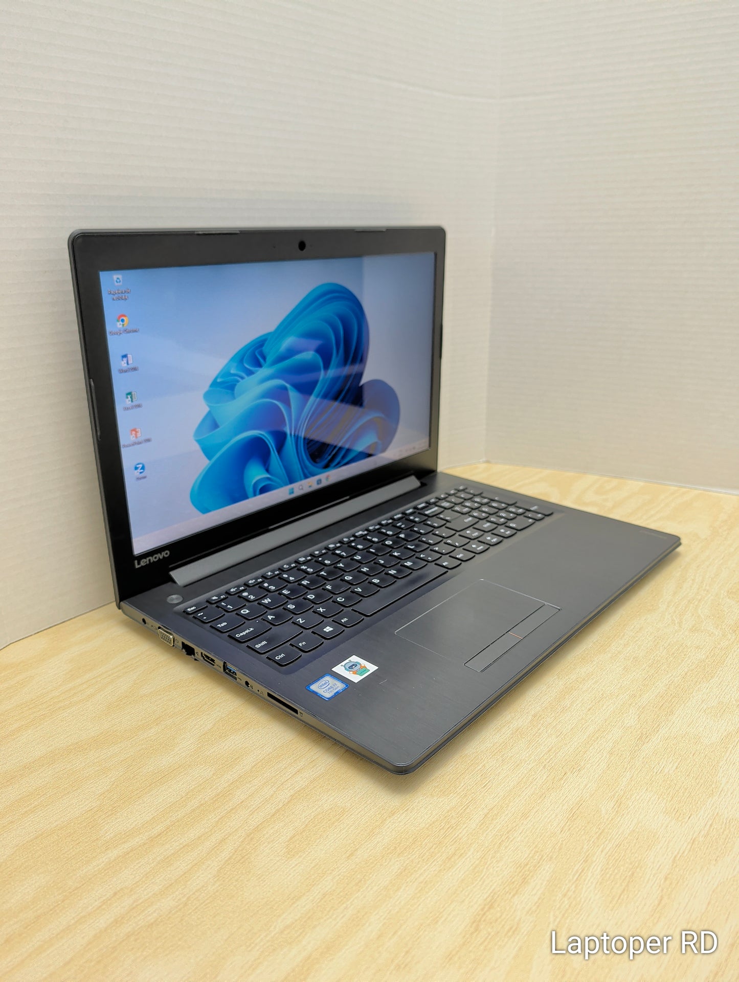 Laptop Lenovo Ideapad 310