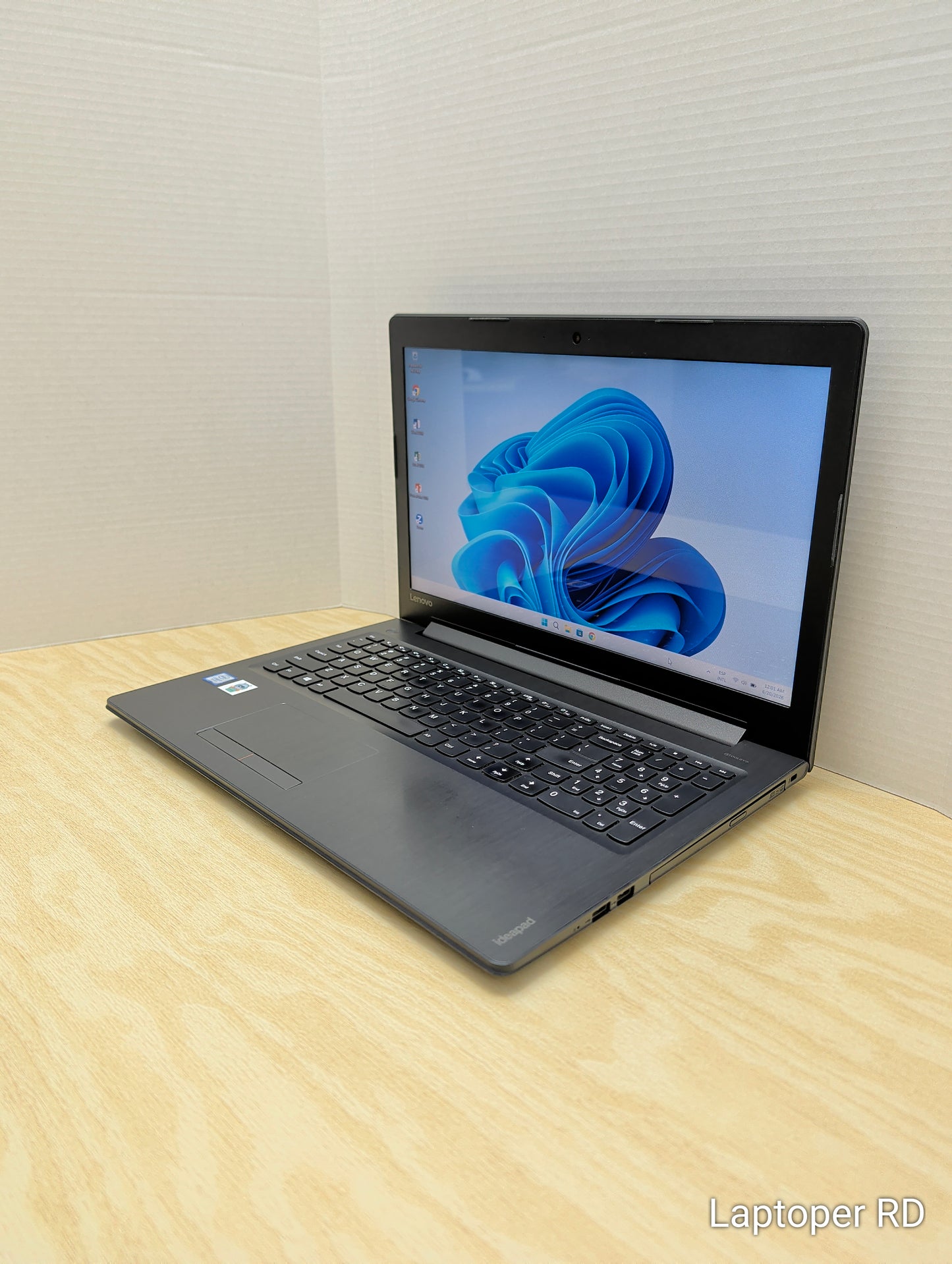 Laptop Lenovo Ideapad 310