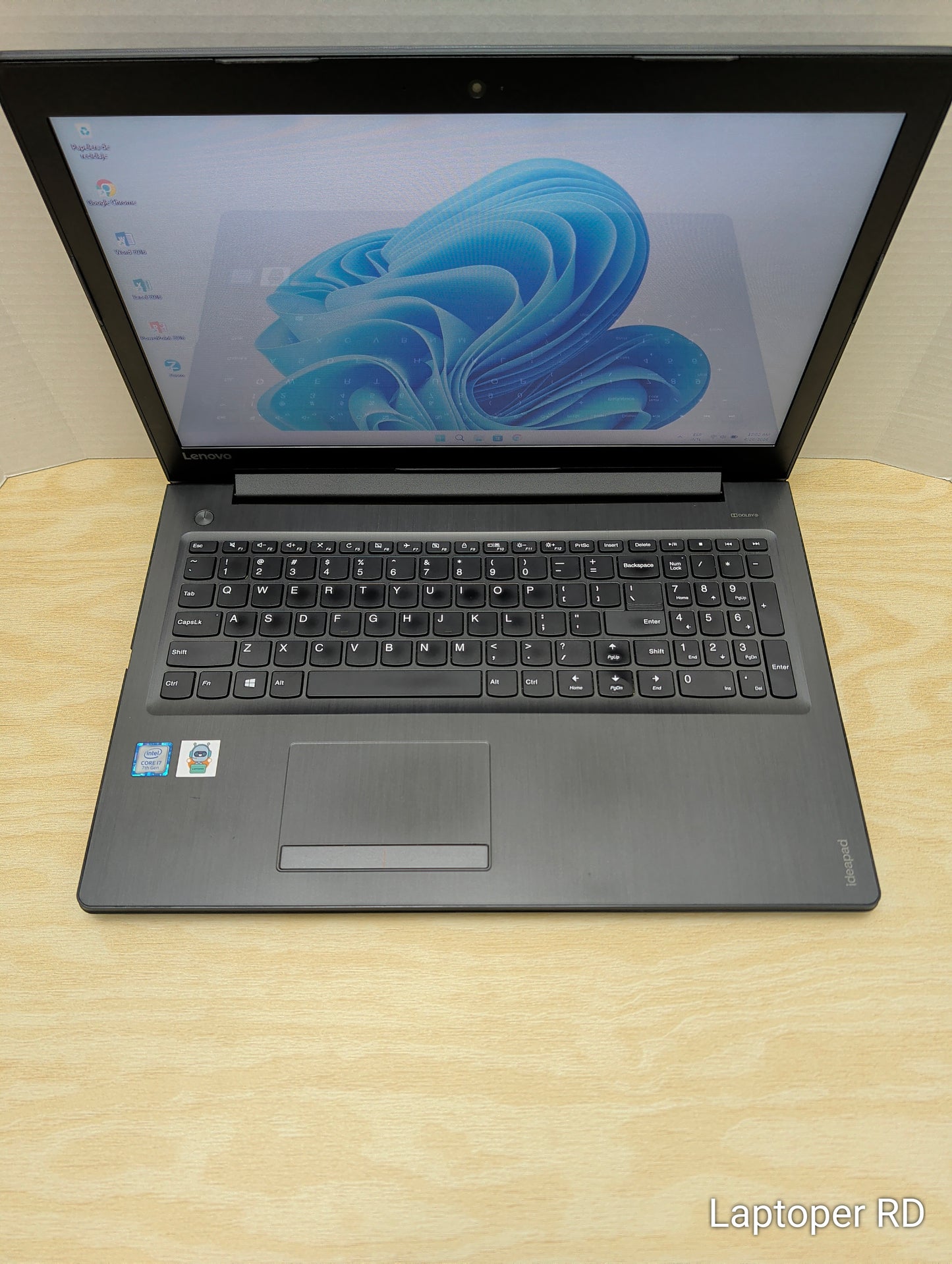 Laptop Lenovo Ideapad 310