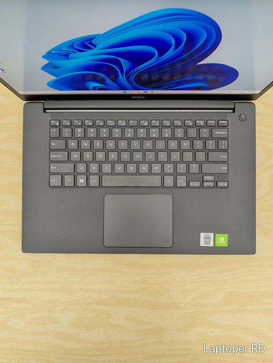 Laptop Dell Precision 5530
