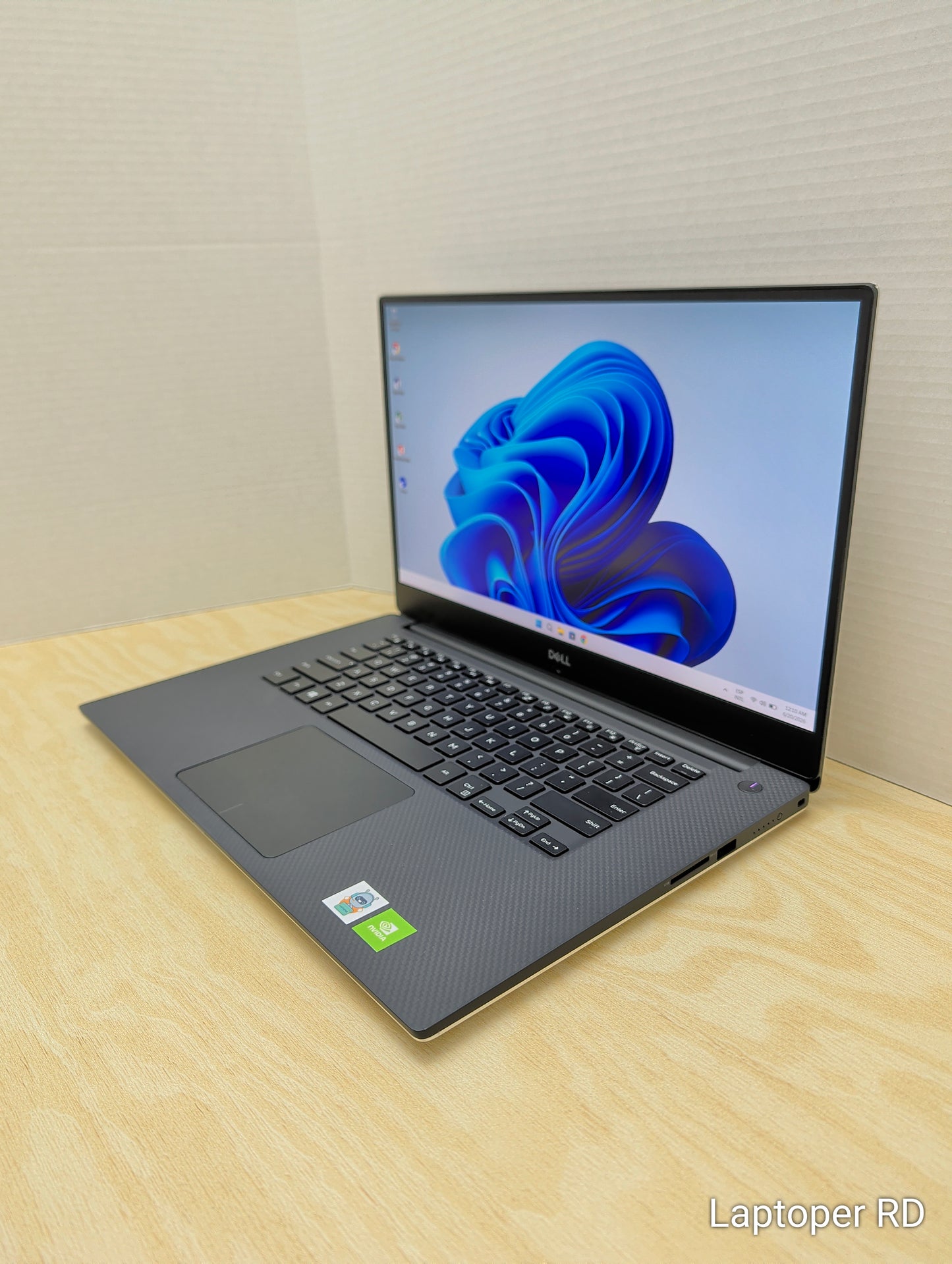 Laptop Dell Precision 5530