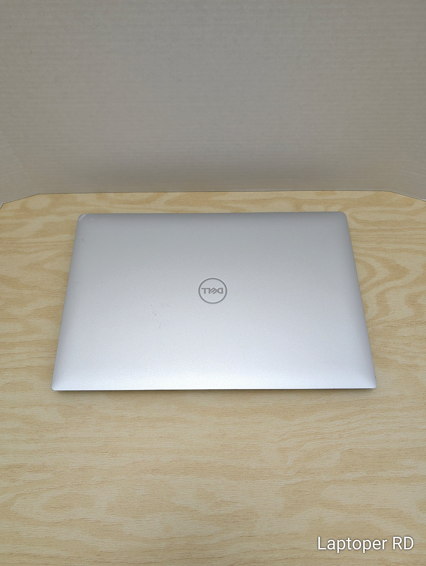 Laptop Dell Precision 5530