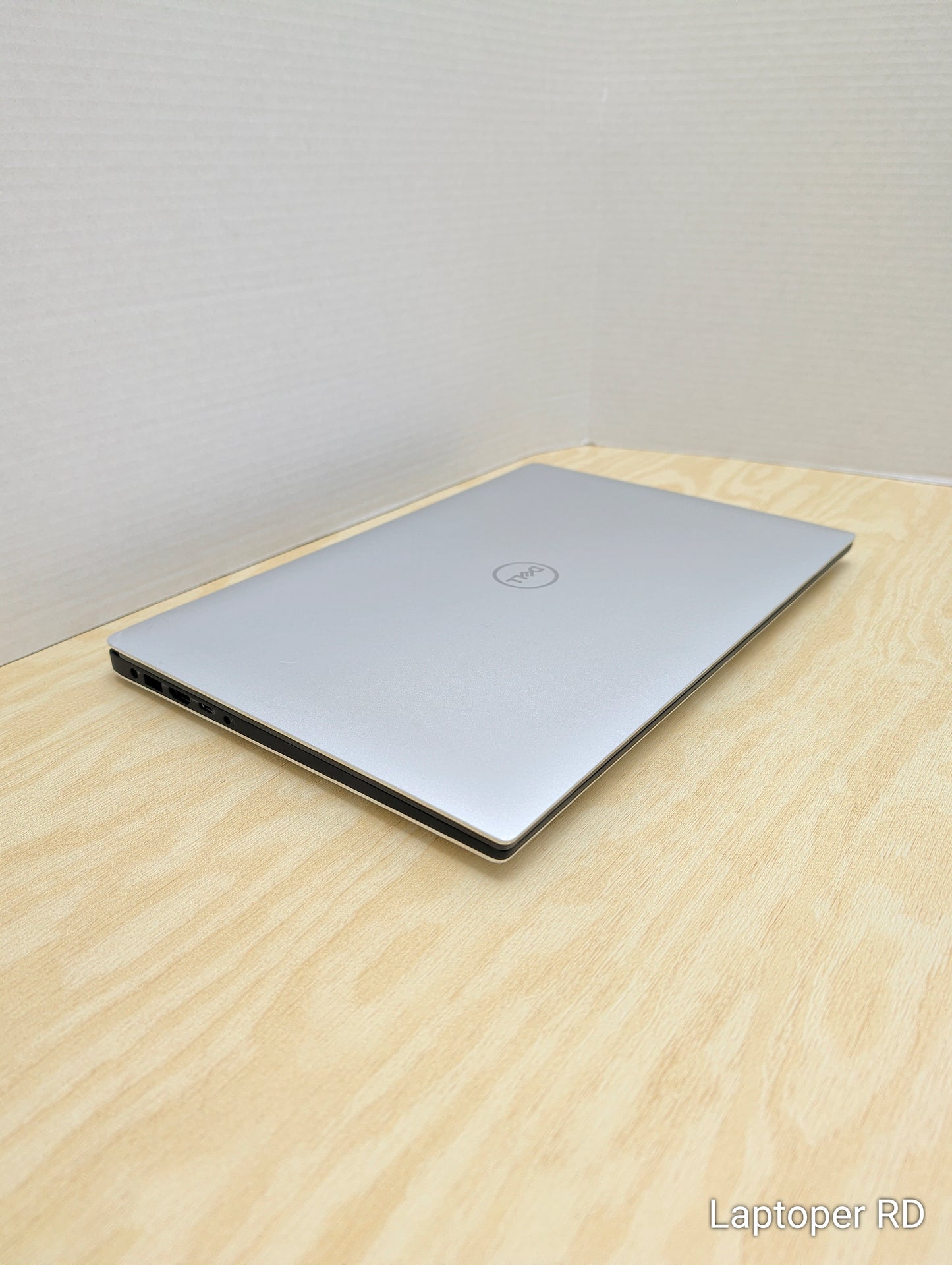 Laptop Dell Precision 5530