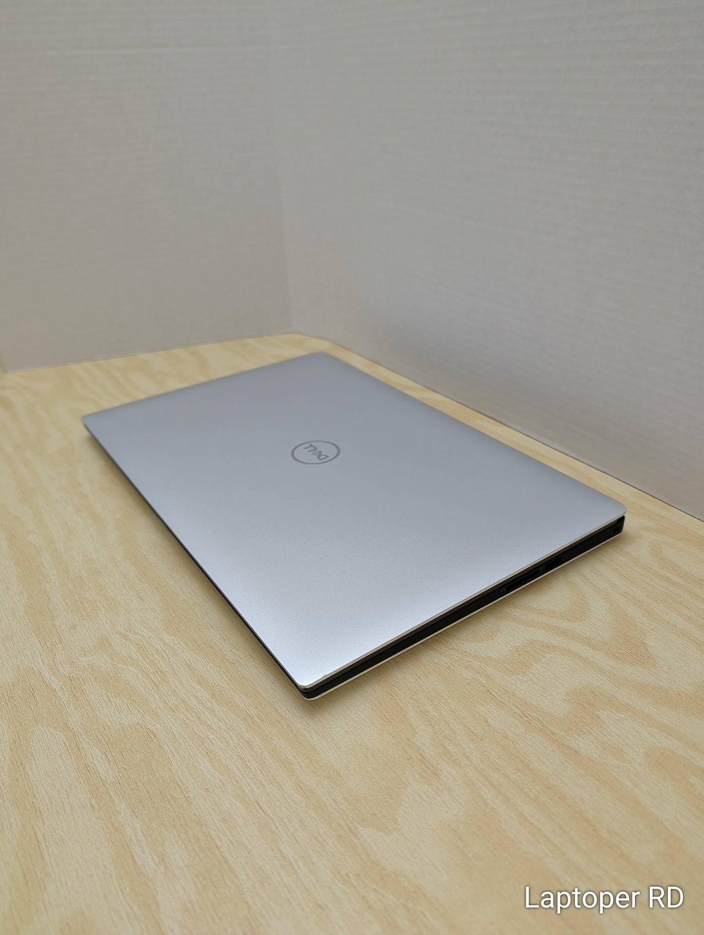 Laptop Dell Precision 5530