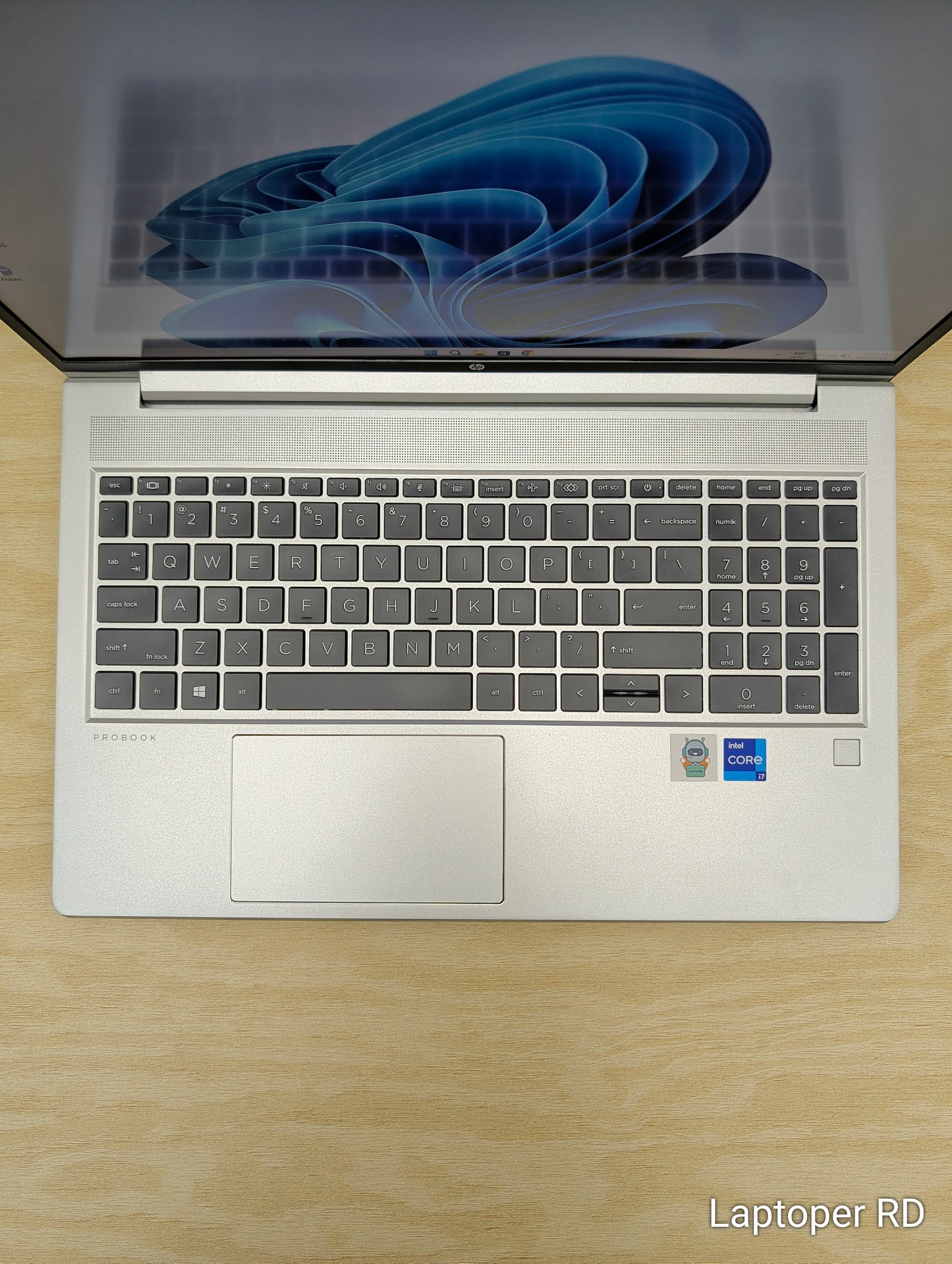 Laptop HP Probook 450 G8