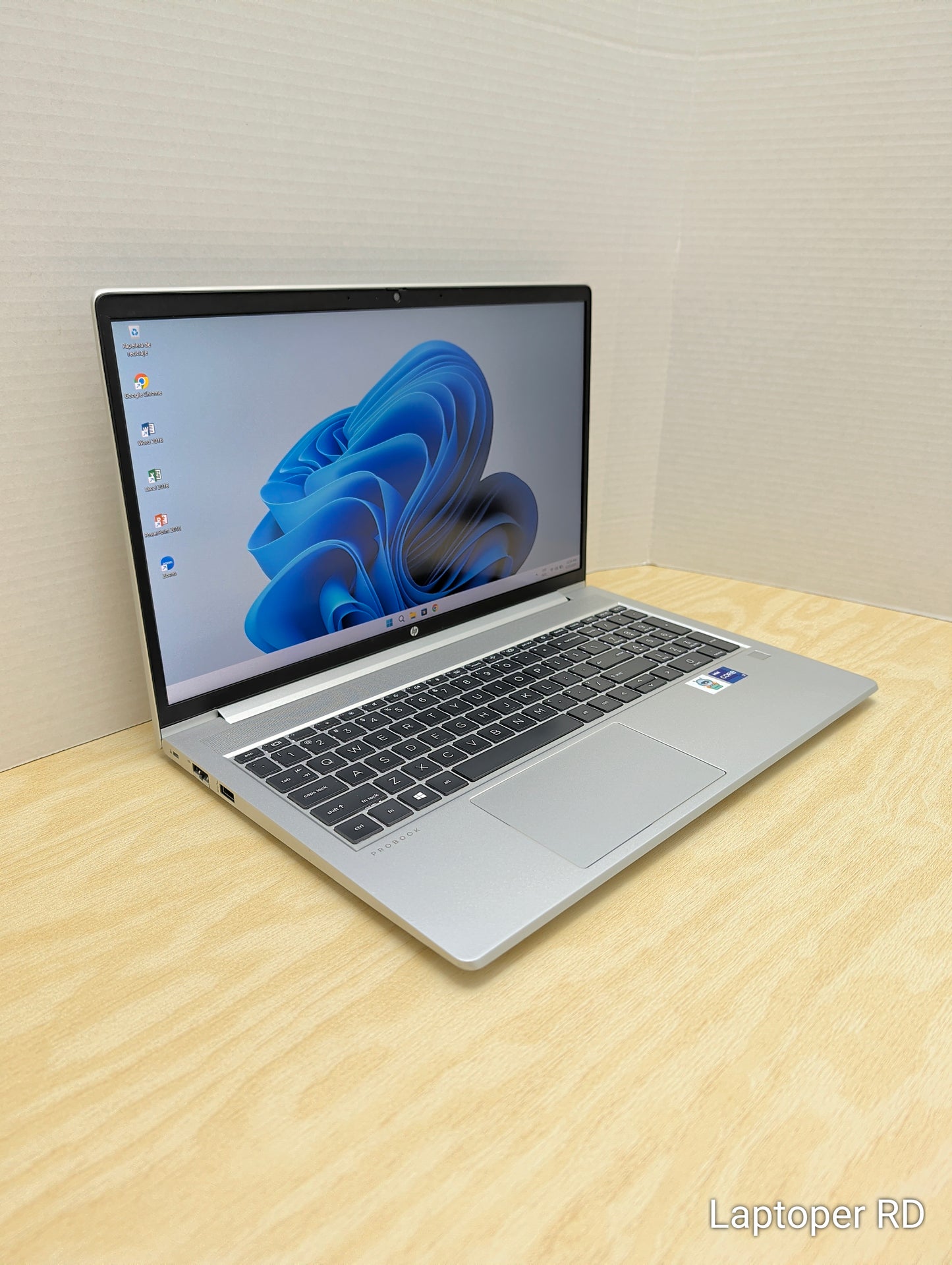 Laptop HP Probook 450 G8